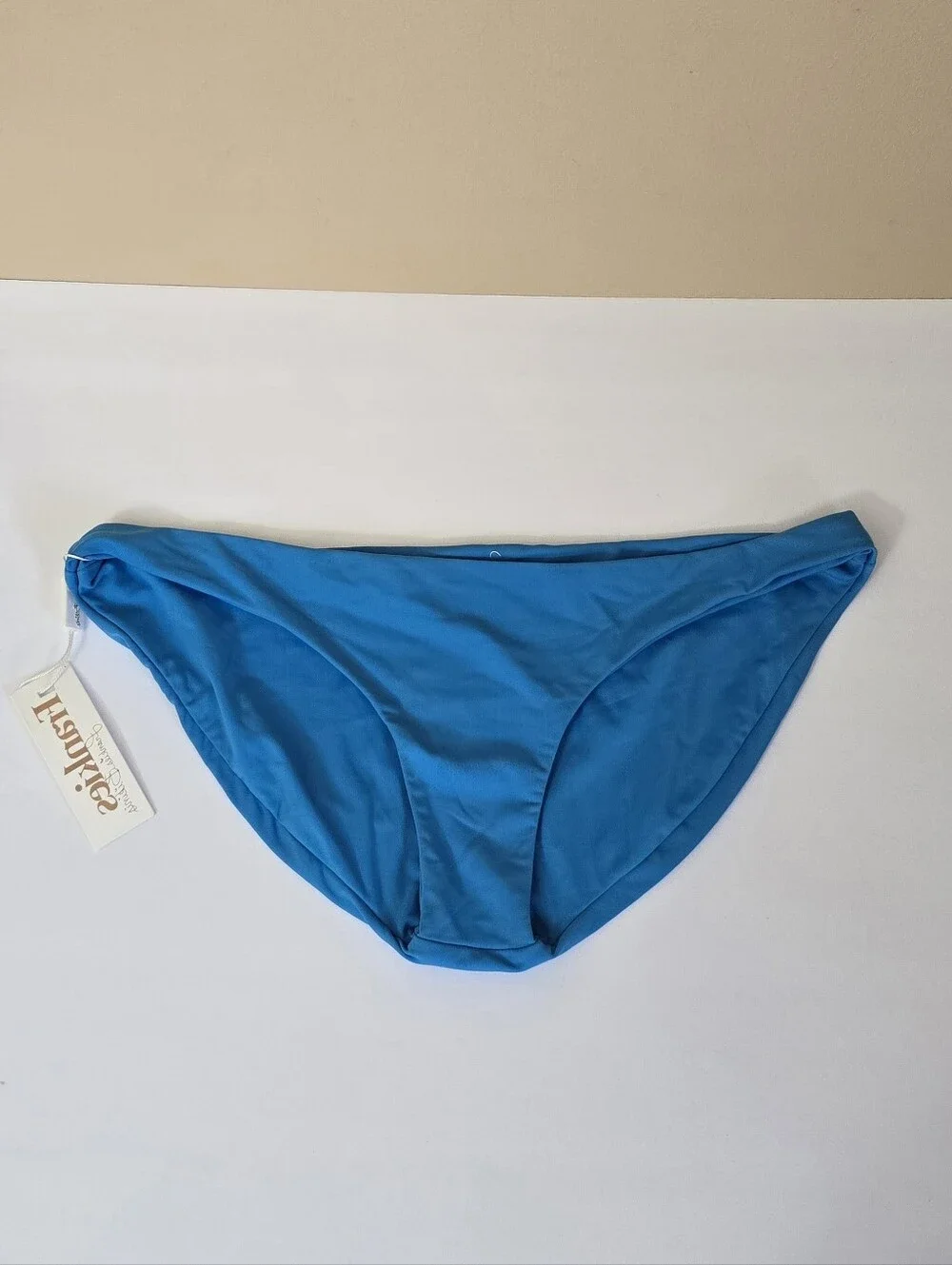 Frankies Bikinis Bottom Size L - NWT